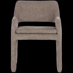 Best vtwonen Bigfoot Eetkamerstoel Taupe