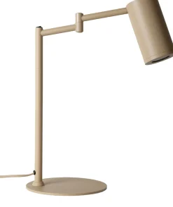 New It's about RoMi Bilbao Tafellamp Beige