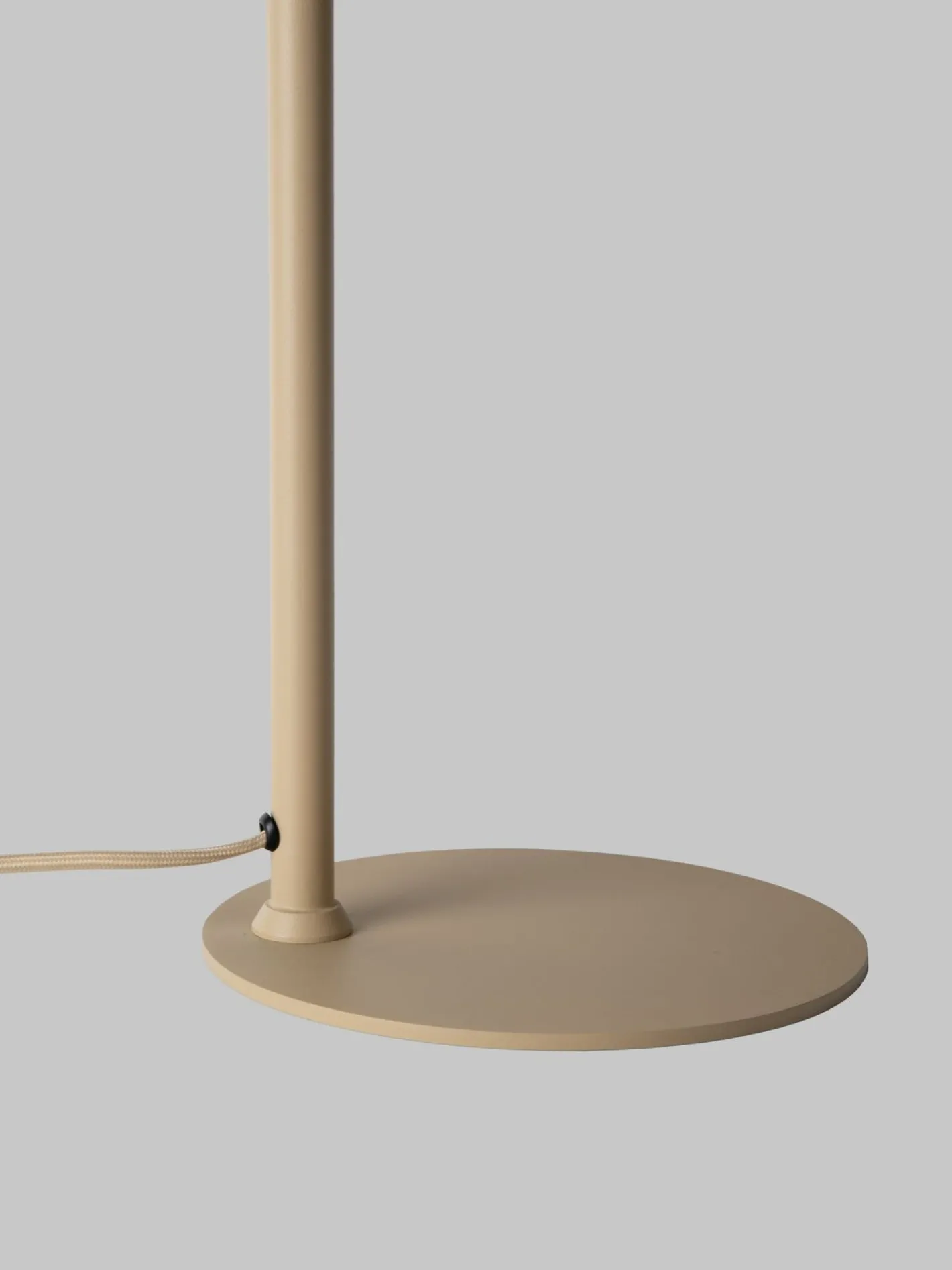 New It's about RoMi Bilbao Tafellamp Beige