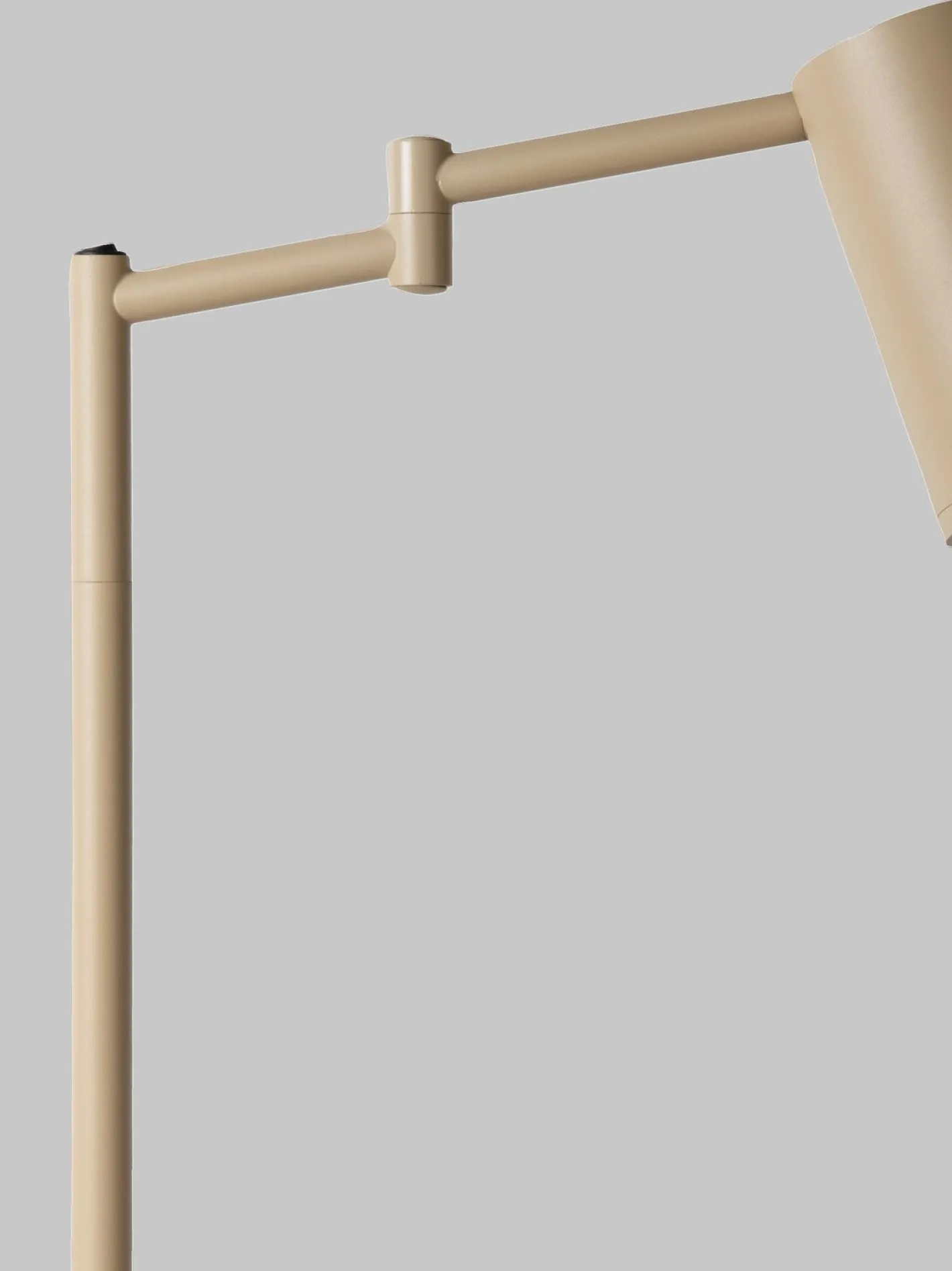 New It's about RoMi Bilbao Tafellamp Beige