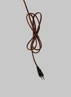 It's about RoMi Bilbao Tafellamp Burgundy