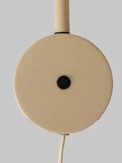 Clearance It's about RoMi Bilbao Wandlamp Beige