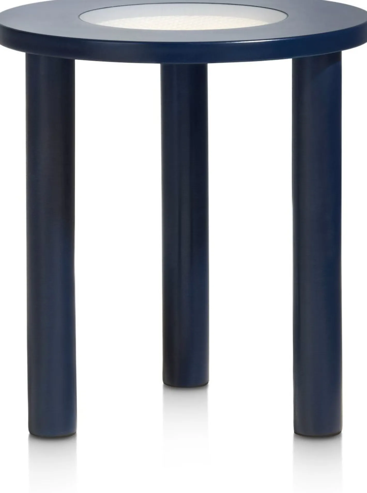 Outlet COCO maison Billy Bijzettafel Blauw