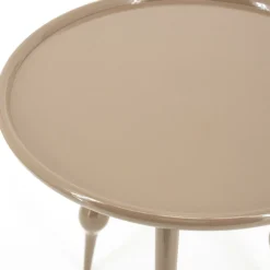 By Boo Birdy Bijzettafel Naturel