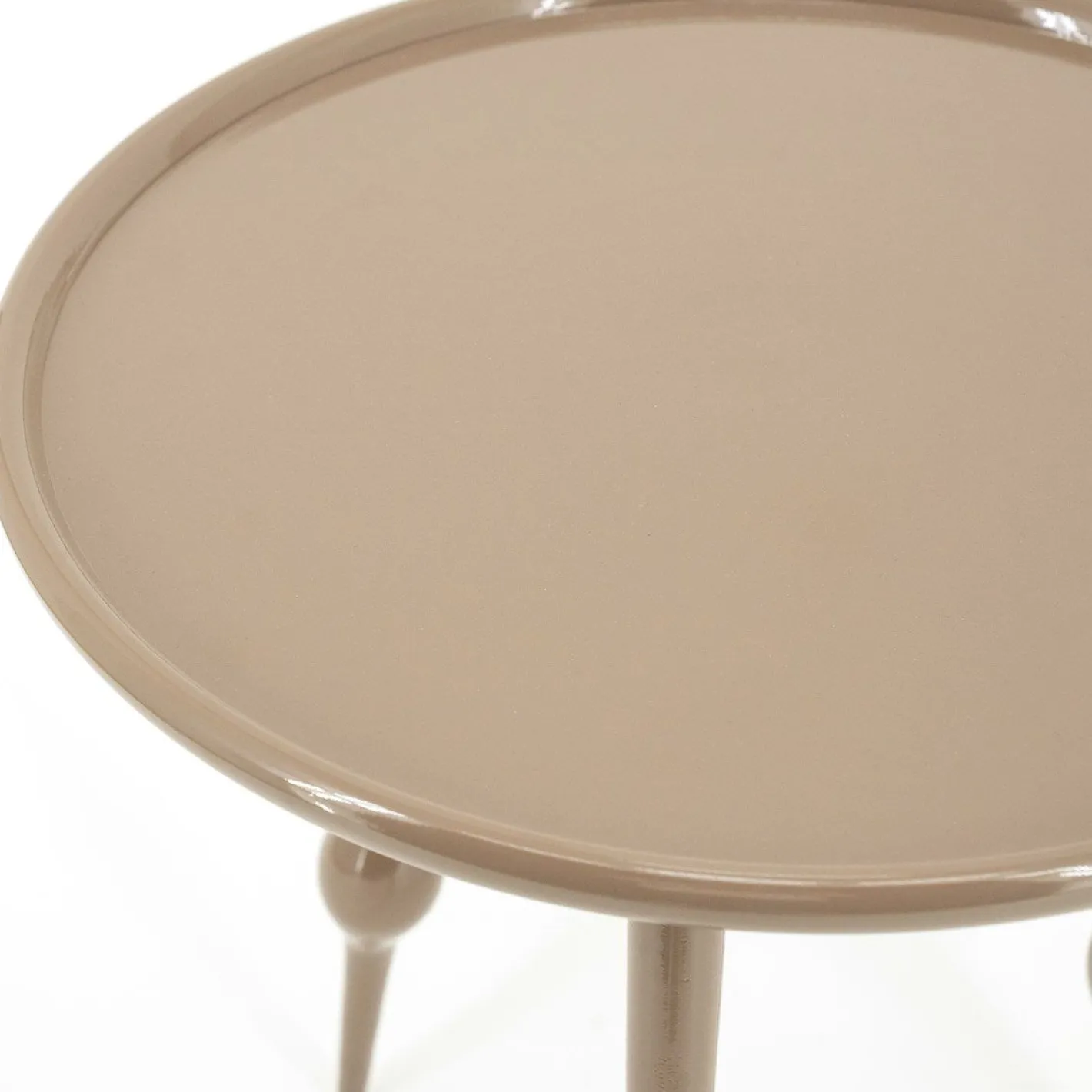 By Boo Birdy Bijzettafel Naturel