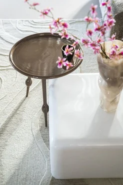 By Boo Birdy Bijzettafel Naturel