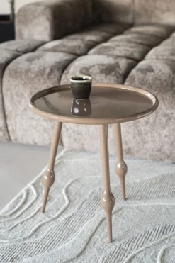 By Boo Birdy Bijzettafel Naturel