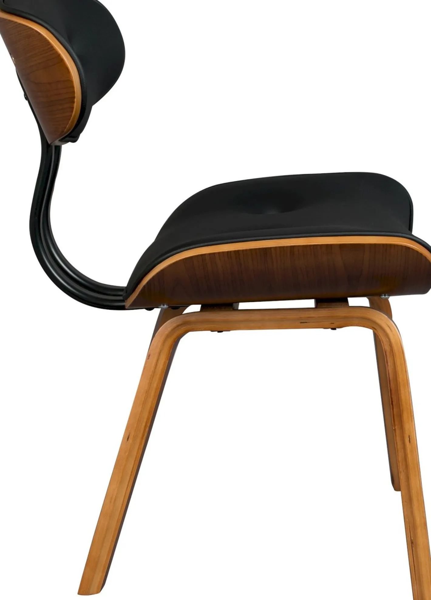 New Dutchbone Blackwood Eetkamerstoel Walnut
