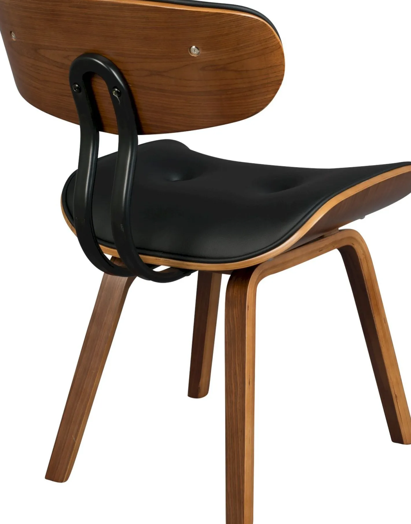 New Dutchbone Blackwood Eetkamerstoel Walnut