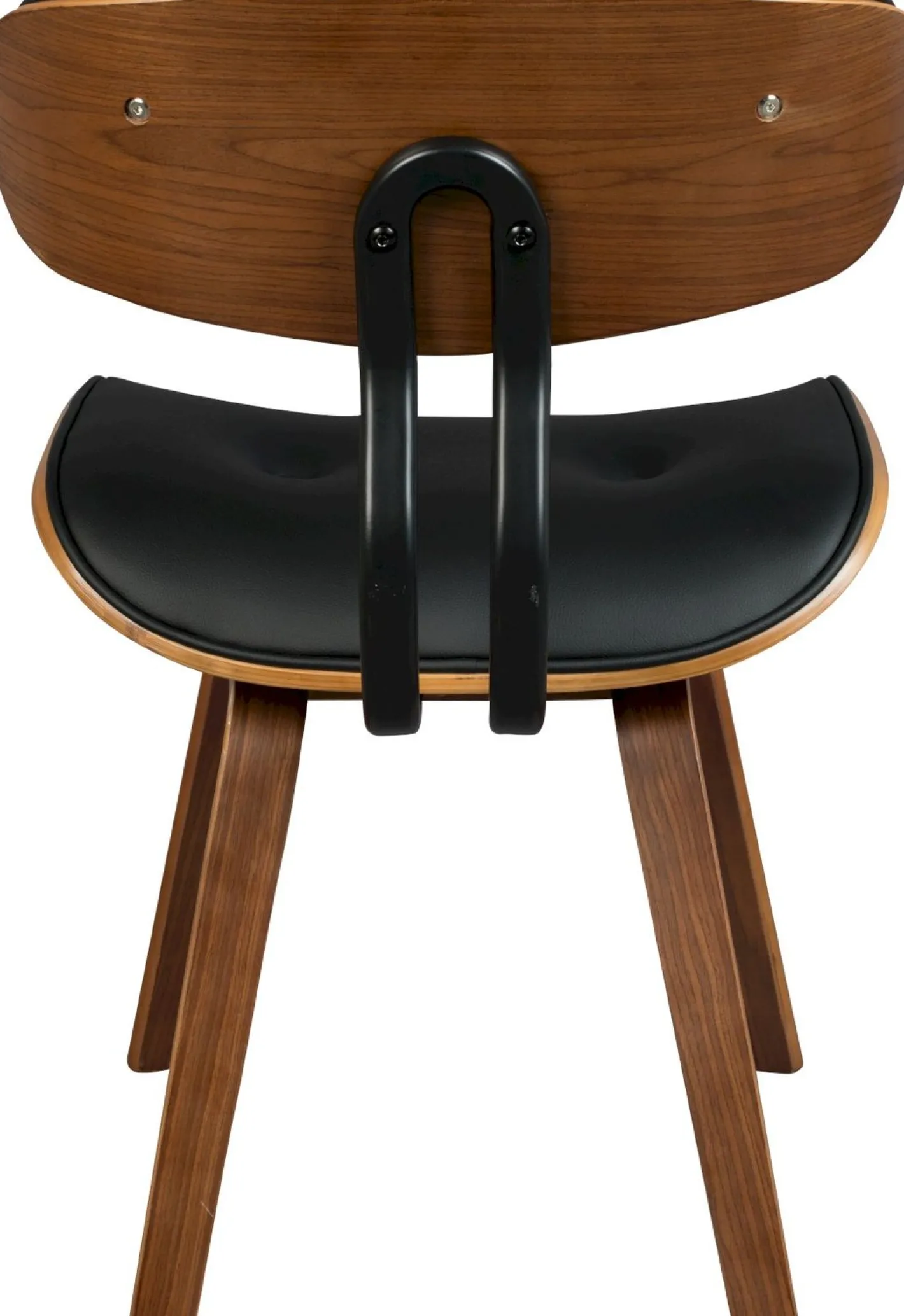 New Dutchbone Blackwood Eetkamerstoel Walnut