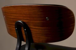 New Dutchbone Blackwood Eetkamerstoel Walnut