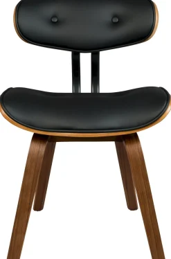 New Dutchbone Blackwood Eetkamerstoel Walnut