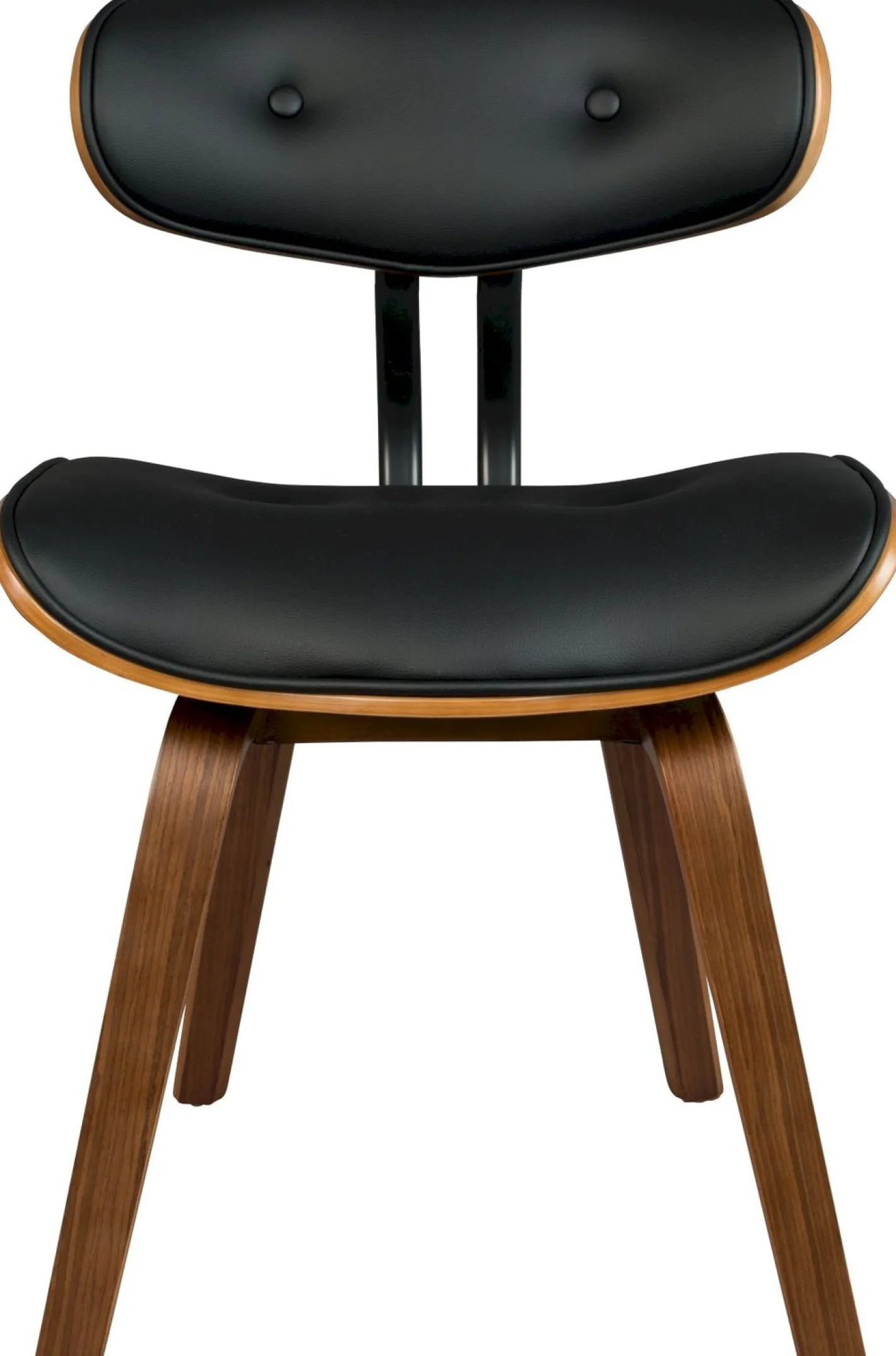 New Dutchbone Blackwood Eetkamerstoel Walnut