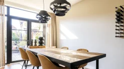 Sale Eijerkamp Collectie Blagoon Hanglamp Antraciet