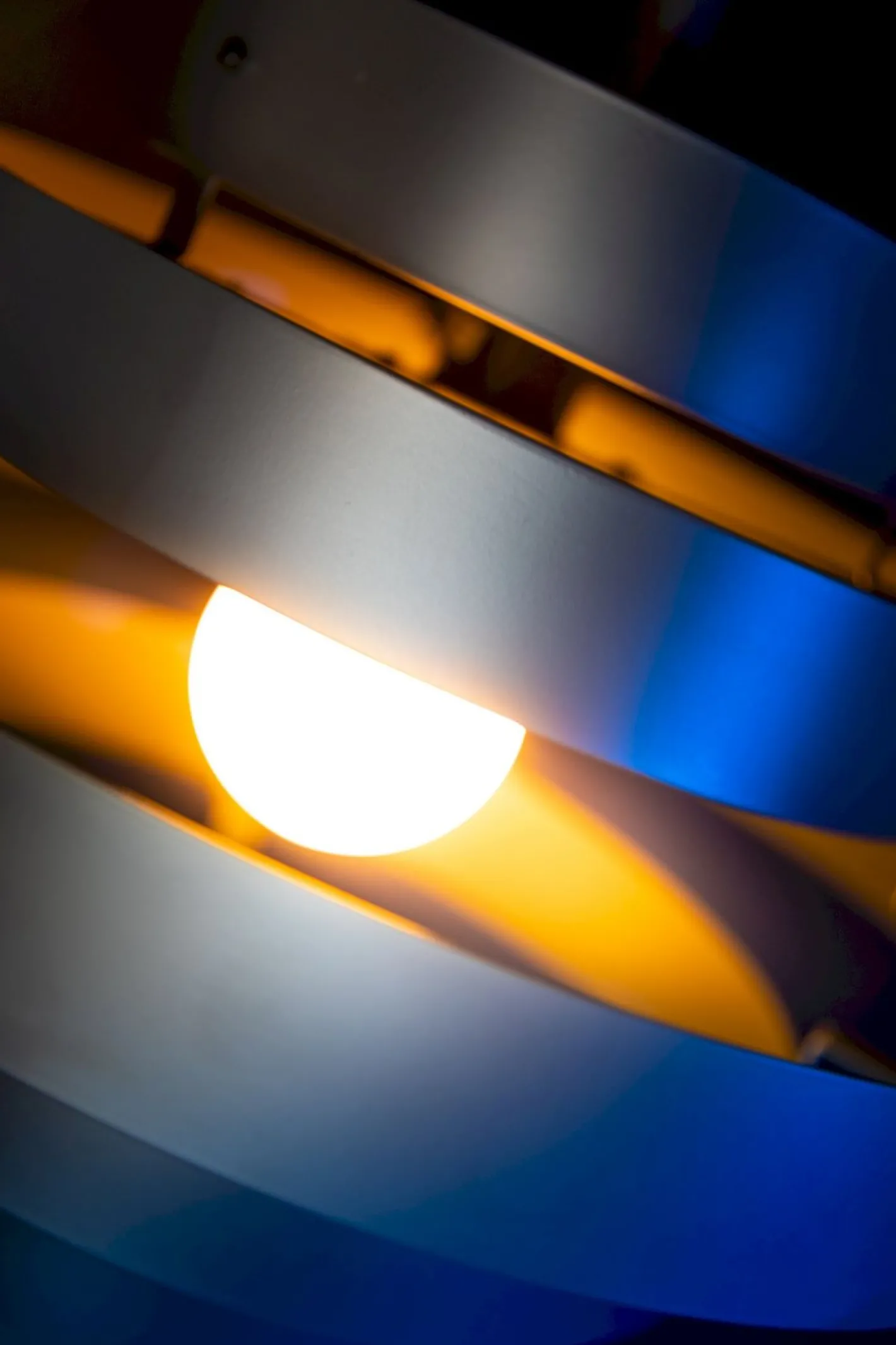 Sale Eijerkamp Collectie Blagoon Hanglamp Antraciet