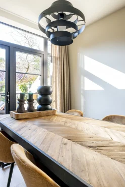 Sale Eijerkamp Collectie Blagoon Hanglamp Antraciet
