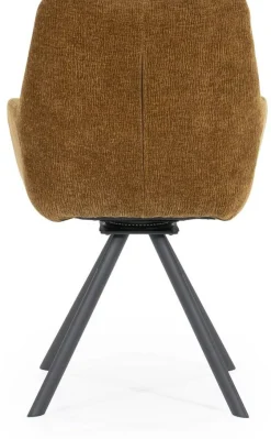 Clearance By Boo Bliss Armstoel Mustard