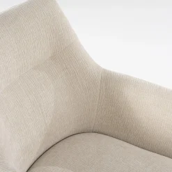 Sale By Boo Bliss Armstoel Beige
