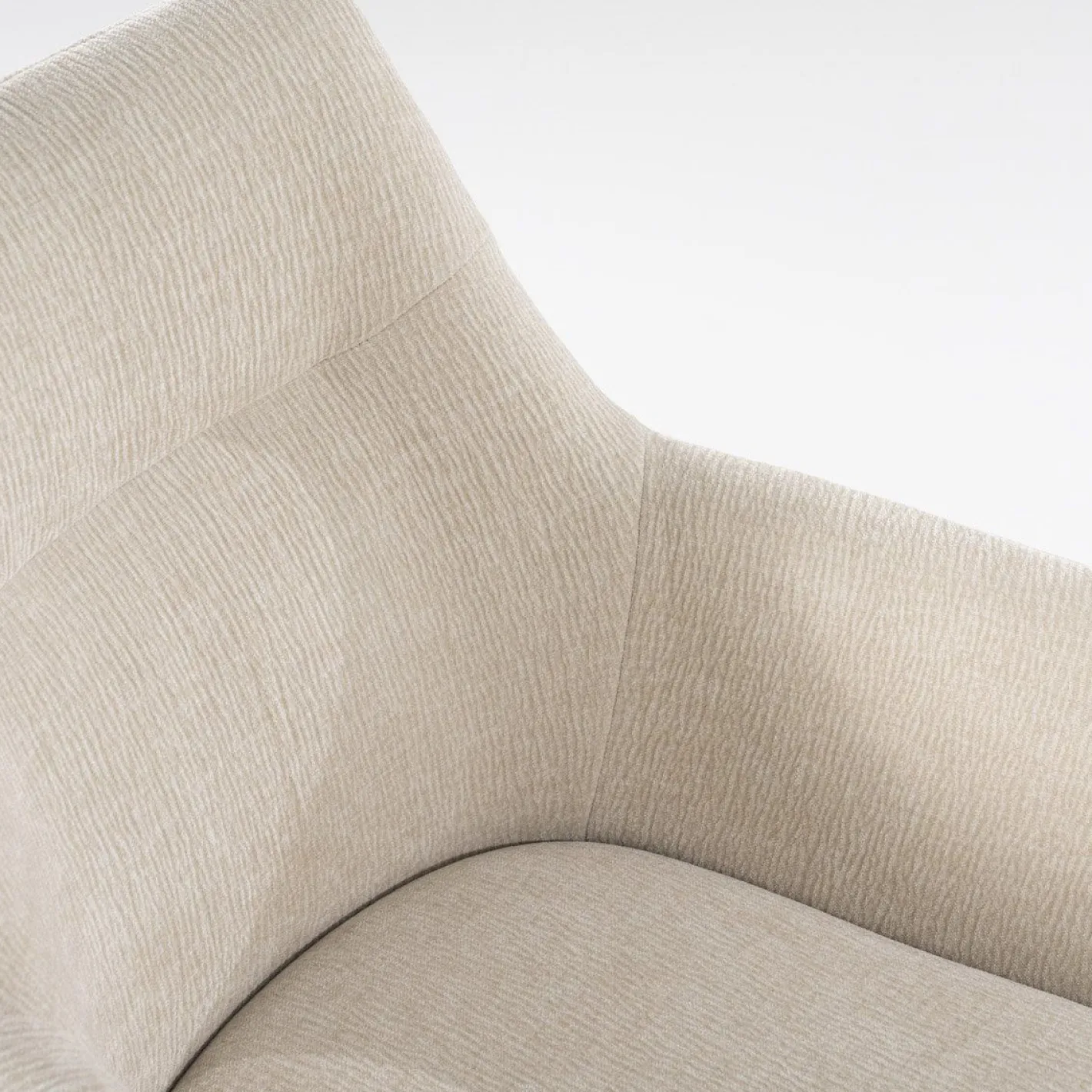 Sale By Boo Bliss Armstoel Beige