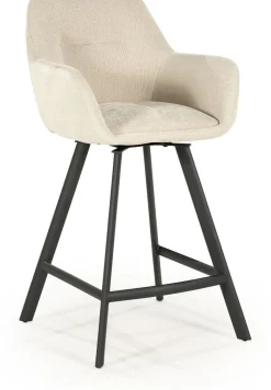 Best By Boo Bliss Barkruk Beige