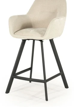 Best By Boo Bliss Barkruk Beige