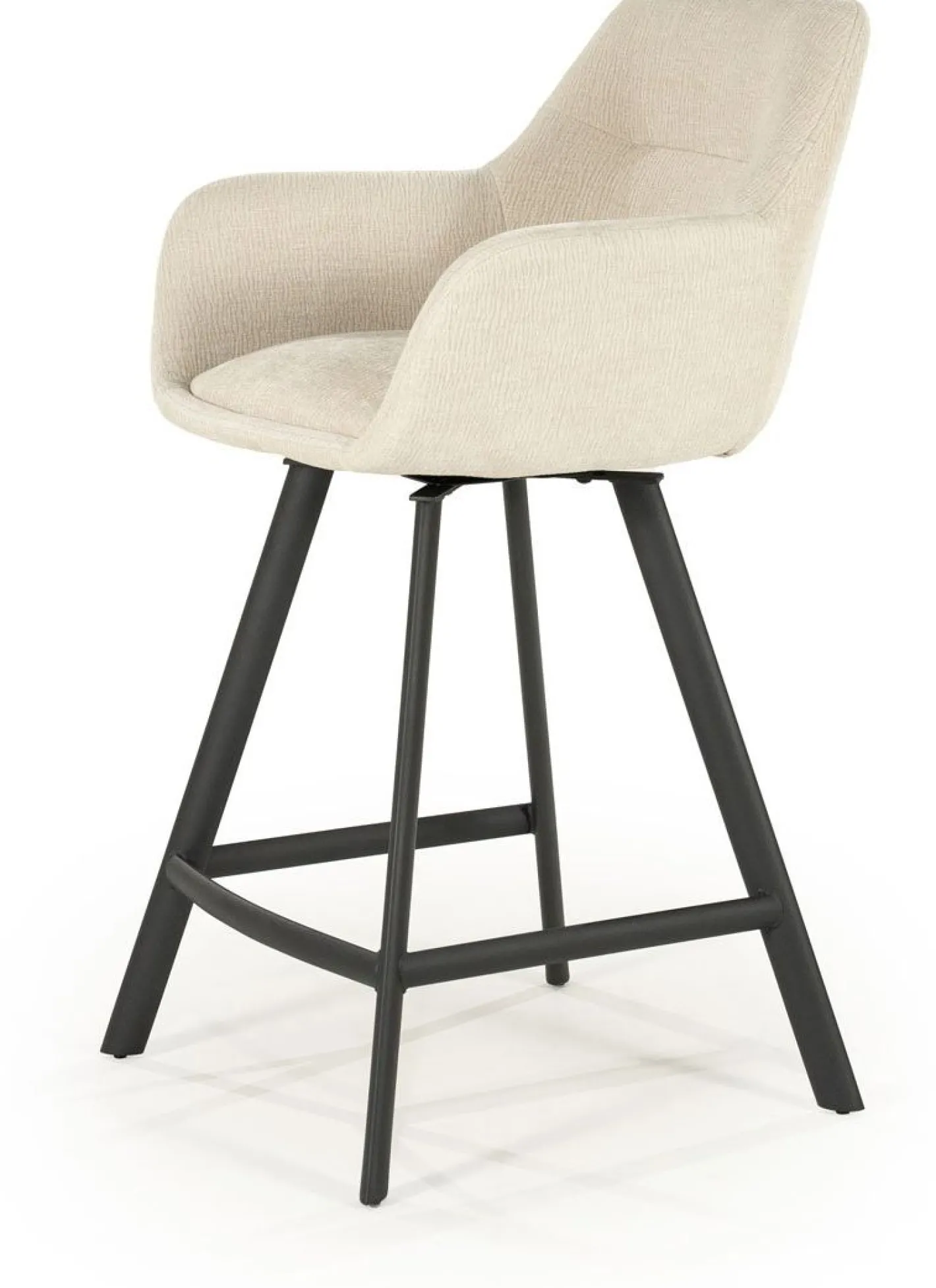 Best By Boo Bliss Barkruk Beige