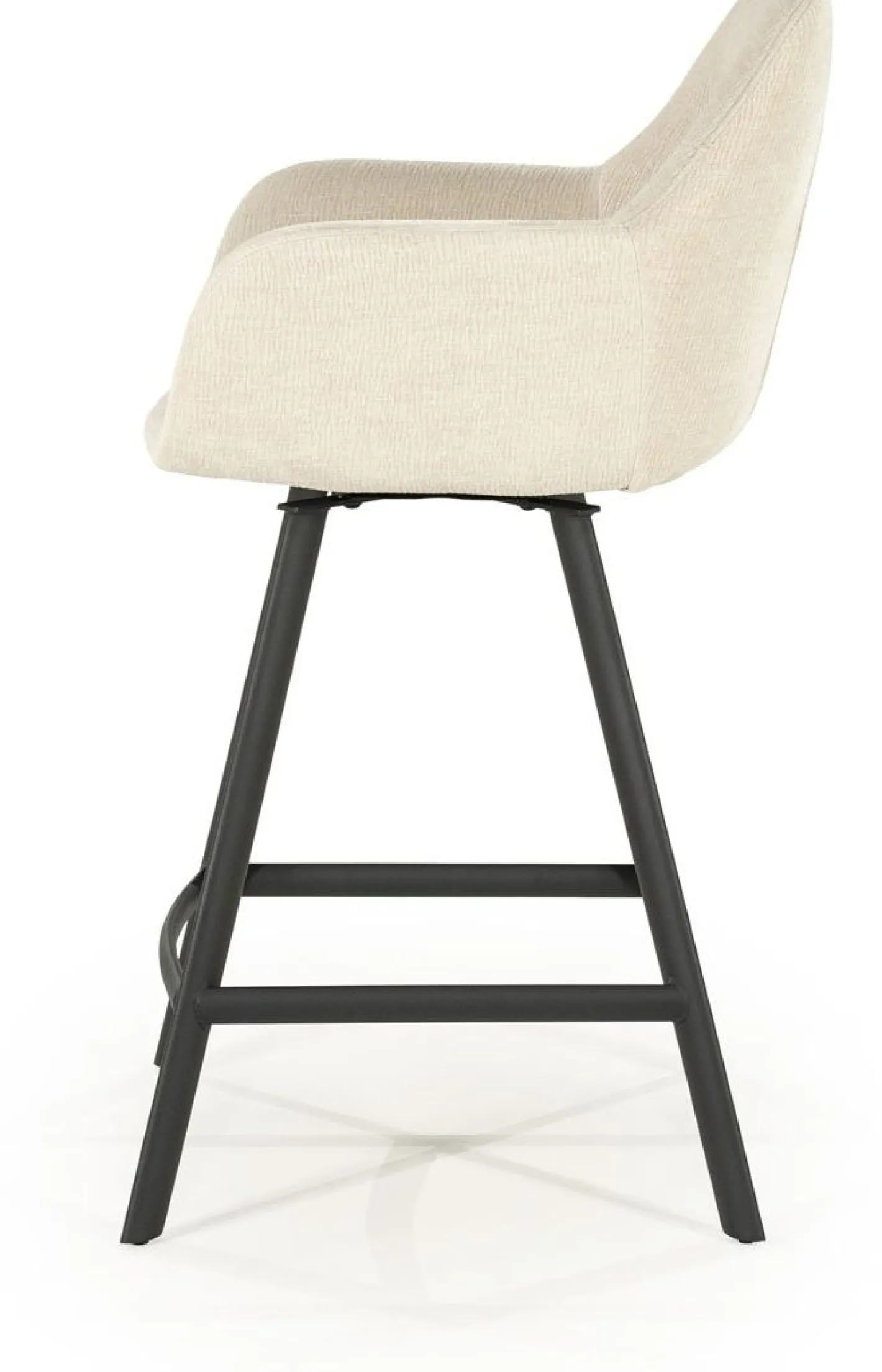Best By Boo Bliss Barkruk Beige