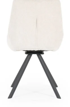Online By Boo Bliss Eetkamerstoel Beige