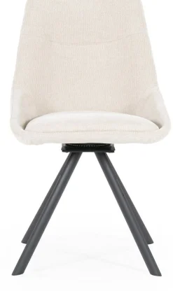 Online By Boo Bliss Eetkamerstoel Beige