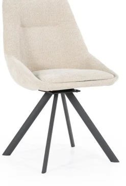 Sale By Boo Bliss Eetkamerstoel Taupe
