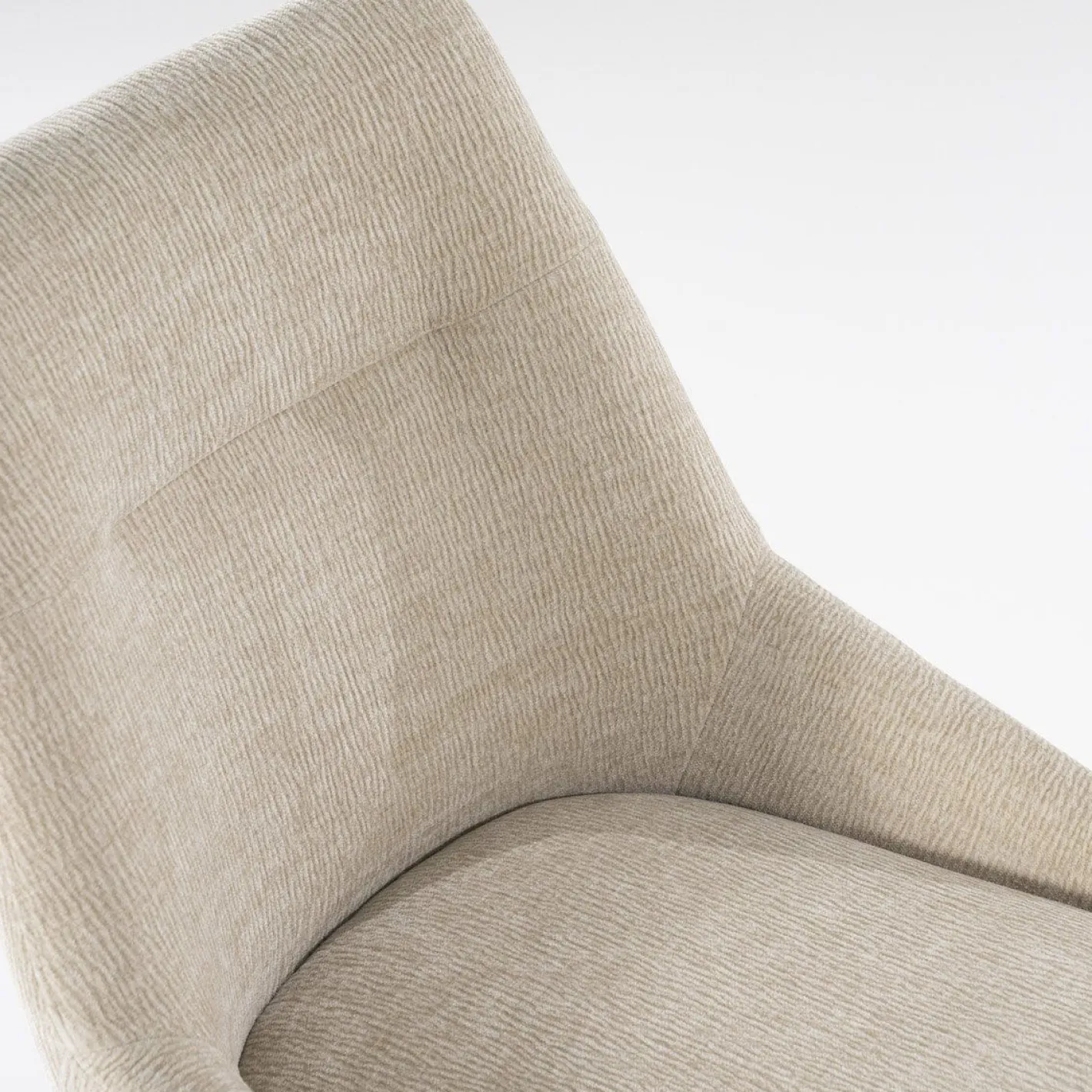 Sale By Boo Bliss Eetkamerstoel Taupe