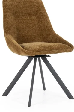 Sale By Boo Bliss Eetkamerstoel Mustard