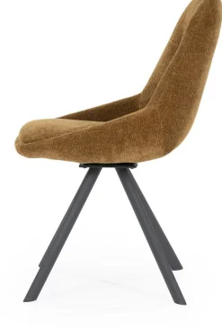 Sale By Boo Bliss Eetkamerstoel Mustard