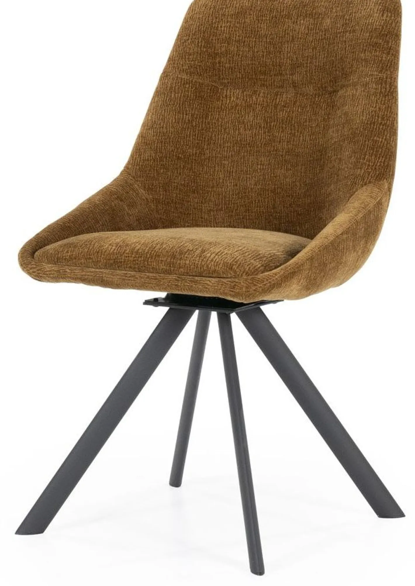 Sale By Boo Bliss Eetkamerstoel Mustard