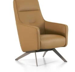 Montèl Bliss Medium Fauteuil Olive