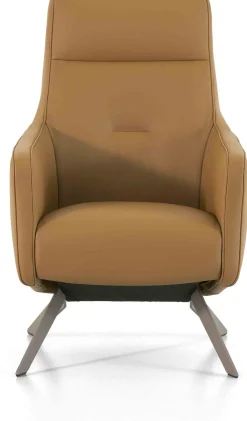 Montèl Bliss Medium Fauteuil Olive