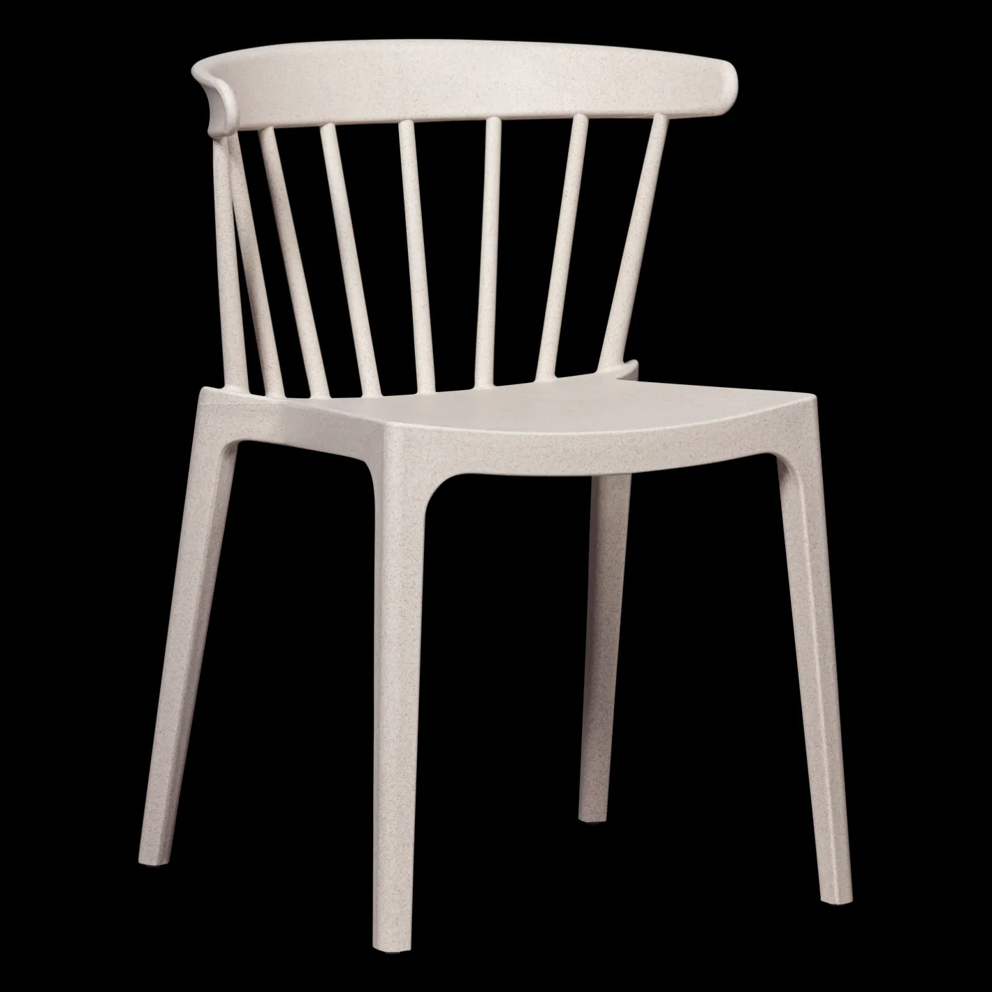 Discount WOOOD Bliss Tuinstoel Off White Melange