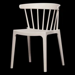 Discount WOOOD Bliss Tuinstoel Off White Melange