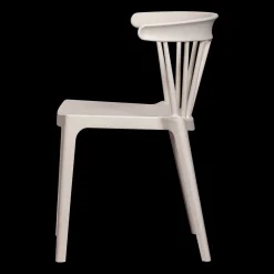 Discount WOOOD Bliss Tuinstoel Off White Melange