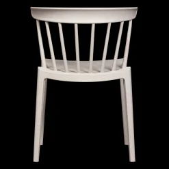 Discount WOOOD Bliss Tuinstoel Off White Melange