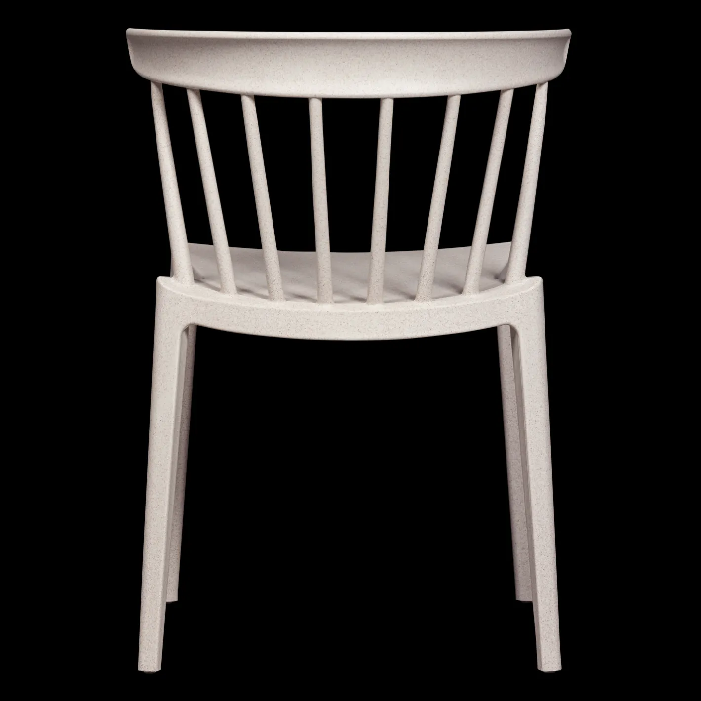 Discount WOOOD Bliss Tuinstoel Off White Melange