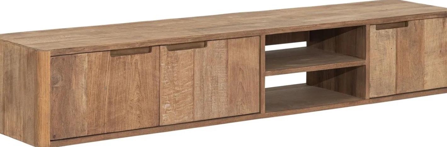 Best DTP Home Bliss Tv-meubel Naturel