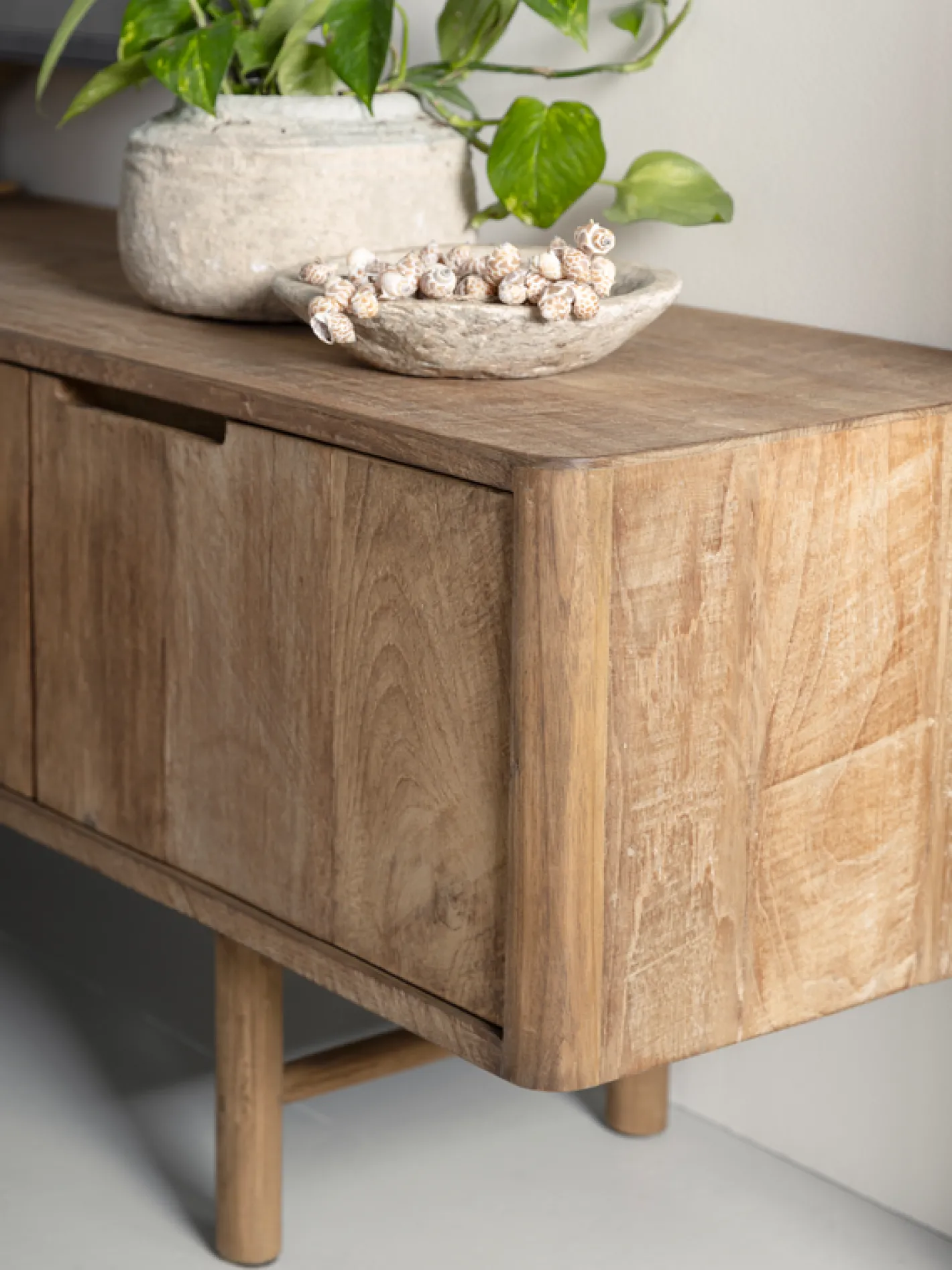 Best DTP Home Bliss Tv-meubel Naturel