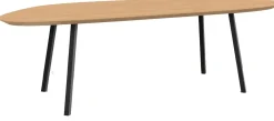 New Studio HENK Blob New Classic Eettafel Natural Light