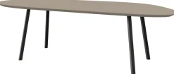 New Studio HENK Blob New Classic Eettafel Natural Light