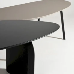 New Studio HENK Blob New Classic Eettafel Natural Light