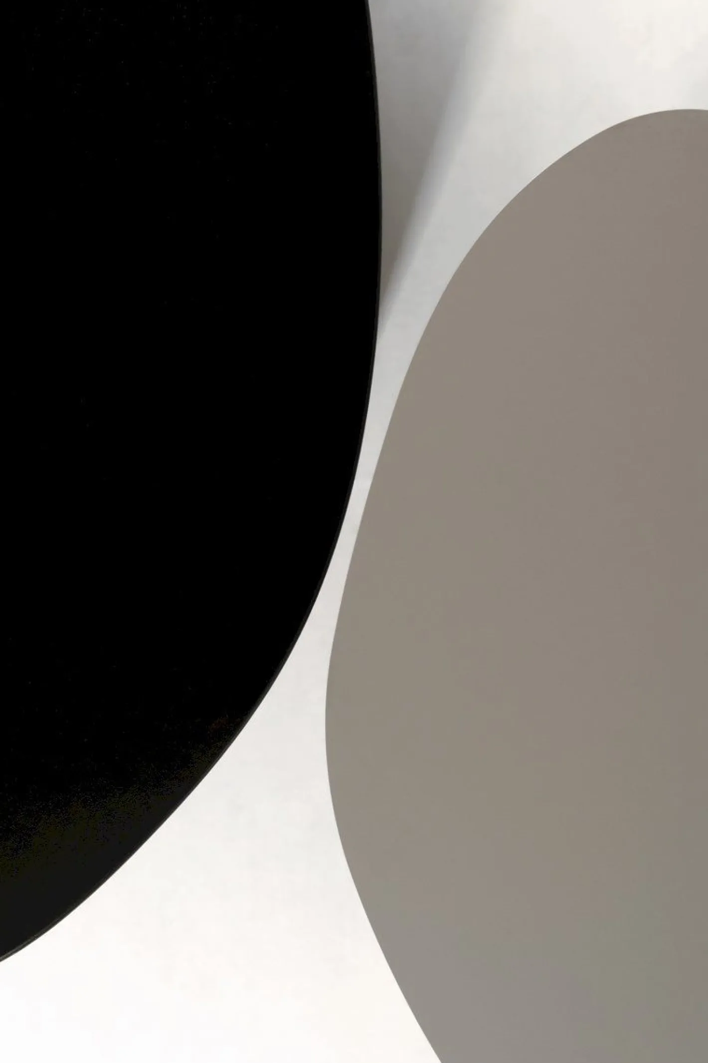 New Studio HENK Blob New Classic Eettafel Natural Light