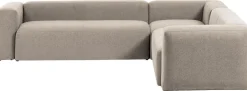 Sale Kave Home Blok Hoekbank Beige