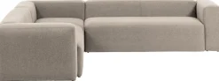 Sale Kave Home Blok Hoekbank Beige