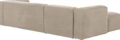 Hot Kave Home Blok 3-Zits Hoekbank Beige